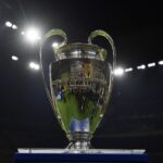 Champions League final odds vinnare