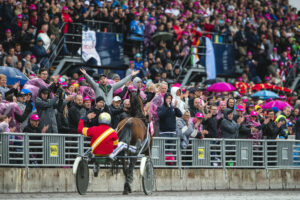 Elitloppet odds 2025 vinnare - vem vinner Elitloppet 2025? Trav i Sverige!